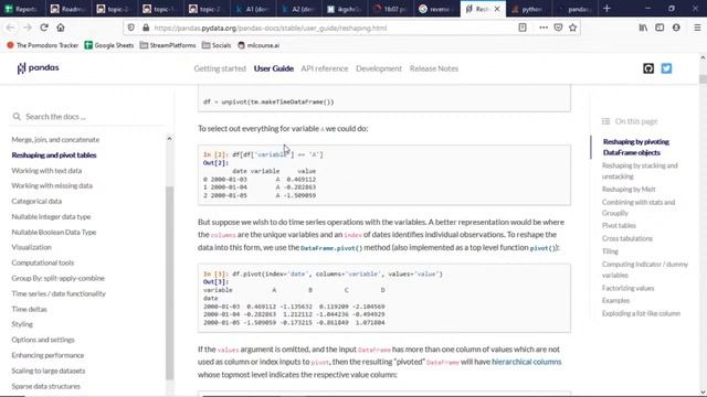 Week 2. Part 3. MLcourse.ai смотреть онлайн