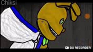 FNAF Song рисуем мультфильмы 2