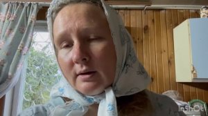 Творог из козьего молока //простой рецепт.
