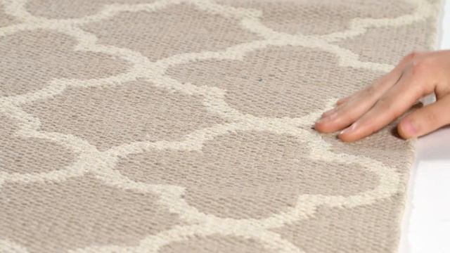 Grey & Ivory Montauk Rug by Safavieh - MTK725A смотреть онлайн