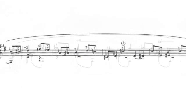 Chopin: Mazurka Op 56 No 3 смотреть онлайн