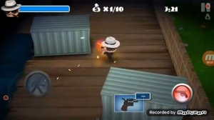 1 часть играю в Mafia Rush