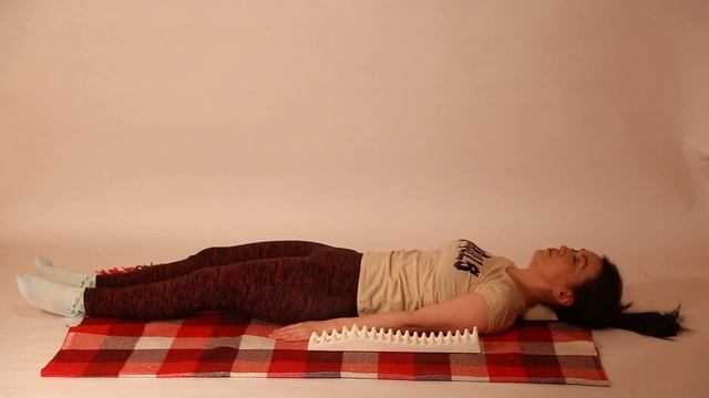 Аппликатор-Массажер «ПОМОГ» для Шеи смотреть онлайн