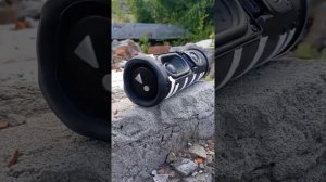 СНЯЛ ЗАЩИТНУЮ СЕТКУ С JBL flip 6 GG