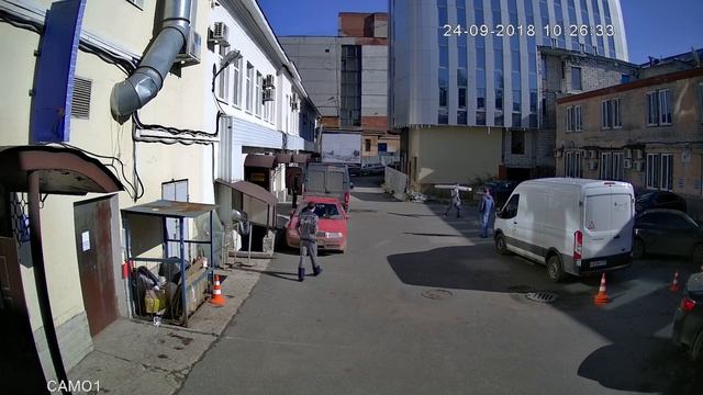 Тестовое видео IPe-O 3.6 день смотреть онлайн