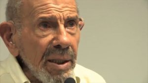 Жак Фреско общение с детьми