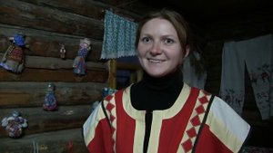Экотур "Саратов-Балашов-Никольевское городище"