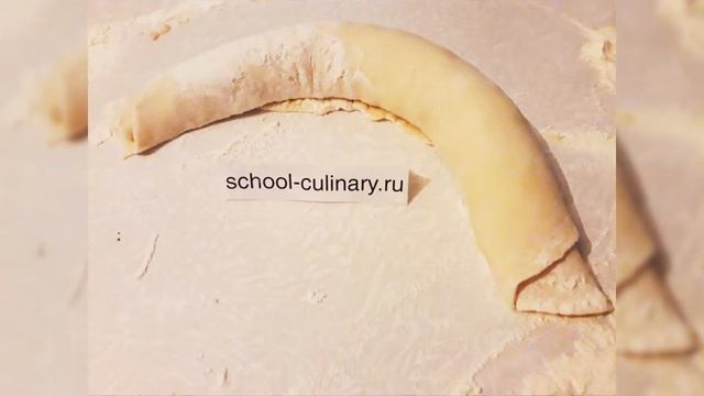 Булочки с корицей и сыром - school-culinary.ru смотреть онлайн