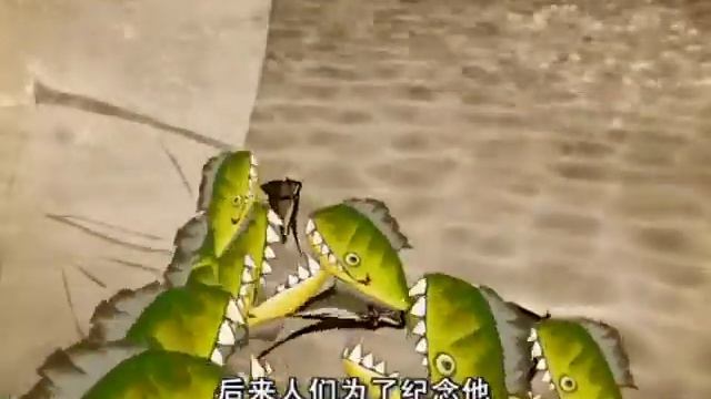 Hello China Ep.33 Dragon Boat Festival and its tragic origins 你好中国 端午节 смотреть онлайн