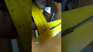 Лопатки шпателя для натяжных потолков