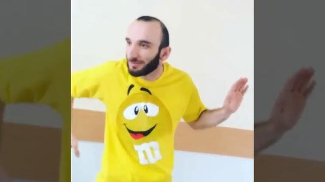 ОМАР АЛИБУТАЕВ ТАНЦУЕТ ПАТИМЕЙКЕР