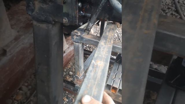 Ремонт коробки МТЗ 82. Часть 1. смотреть онлайн