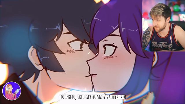 The RETURN of My Story Animated! смотреть онлайн