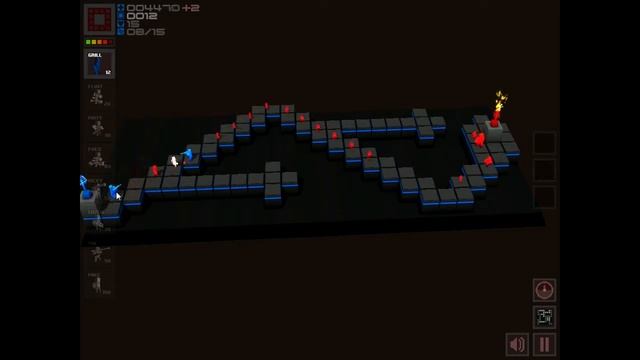 Обзор игры Cubemen в стиме смотреть онлайн