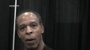 Как питались бодибилдеры золотой эры 2