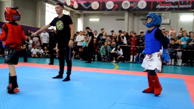 Чемпионат Казахстана по Абсолютно Реальному Бою АЛМАТЫ   2022 C 04 ПО 06 НОЯБРЯ 39 смотреть онлайн