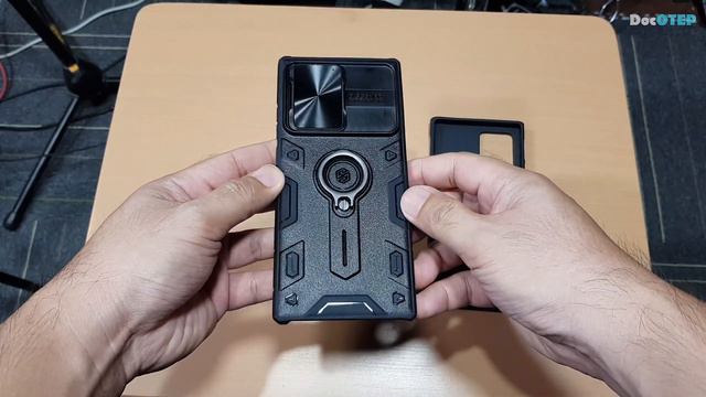 Samsung Galaxy Note20 Ultra Protective Standing Rugged Case смотреть онлайн