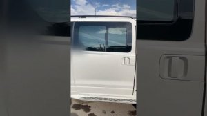 HYUNDAI Grand Starex Limousine 2020г. (в продаже)