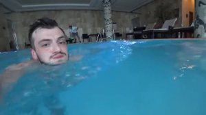 Удаленое видео САШИ ШАПИКА ВЛОГ׃ МНЕ НУЖНА ВТОРАЯ ДЫРКА!