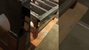 Самодельный ЧПУ по металлу на сервах.