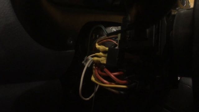 Авторежим света Daewoo Matiz смотреть онлайн