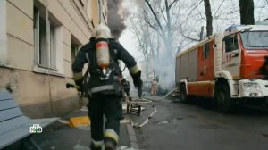 Пять минут тишины (Клип)