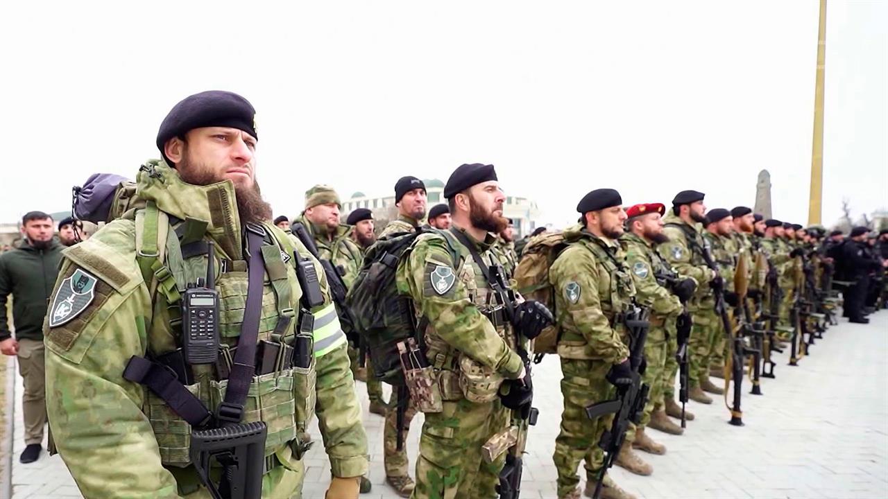 Российская армия отразила все атаки ВСУ на Соледаро-Бахмутском направлении