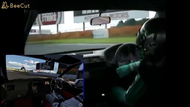 Assetto Corsa: Spoon Civic Type-R EK9 смотреть онлайн