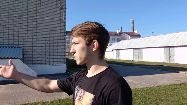 Как сделать выход Декстера? Обучалка