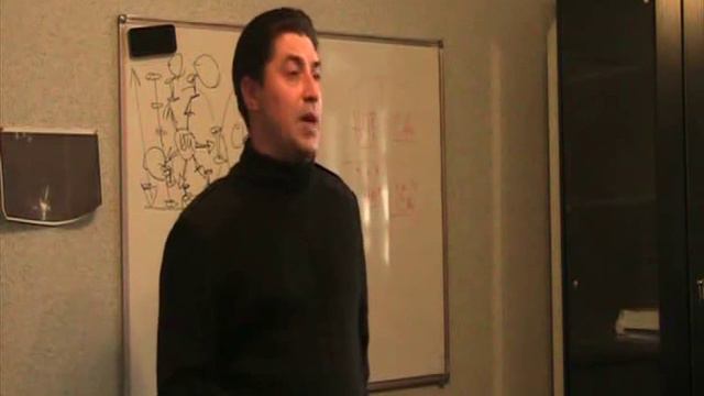 Комплекс РАСТРУБ восстанавливает способности. Олег Мальцев