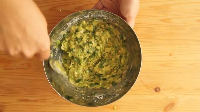 Онедио Кухня - Запеканка из кабачков смотреть онлайн