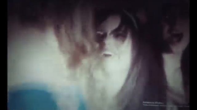 Девочка - Вампир CHICA VAMPIRO