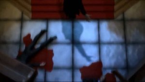 Twisted metal black (концовки на Русском)