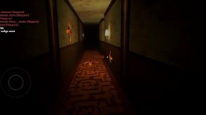 все скримеры в игре (The Baby ln Yellow)