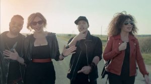 БАНД'ЭРОС - "Моя печаль" (посвящается Михею)