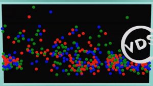 333 Шарика / Сумасшедшие Шарики / Интро / Моушн Дизайн / Blender  Анимация № 19 /