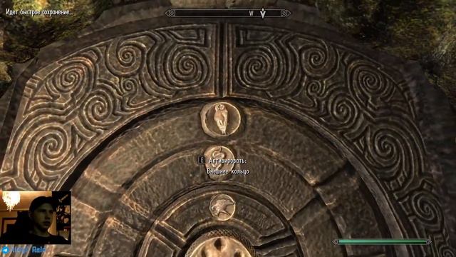 Skyrim Anniversary Edition. Просто квесты #8