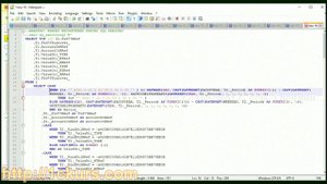 22_09.Виртуальная таблица ОборотыДтКт