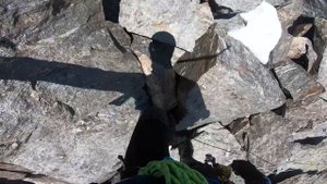 Восхождение на Большой Когутай. Альпинизм в Приэльбрусье.