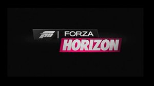 Forza Horizon music