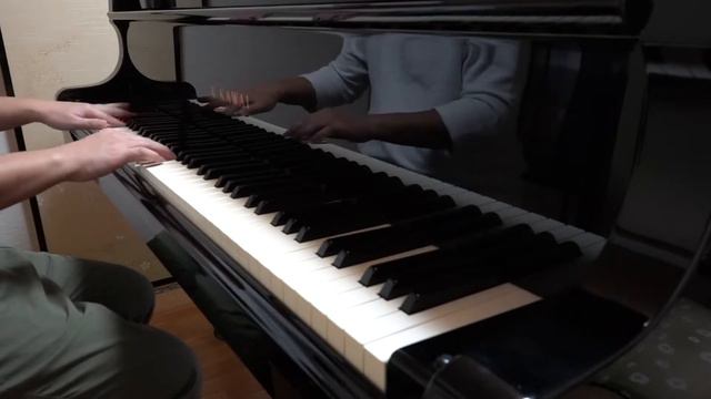 アンダーテール ENEMY APPROACHING! − UNDERTALE ENEMY APPROACHING! смотреть онлайн