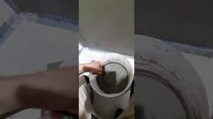 Гидроизоляция Mapelastic. Честный отзыв. #mapei #waterproof #гидроизоляция