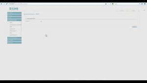 Настройка ADSL2/2+ маршрутизатора D-Link DSL-2540U PPPoE+IPTV (STB)