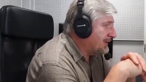 С. Савельев. Аура синего цвета. А за сколько.mp4