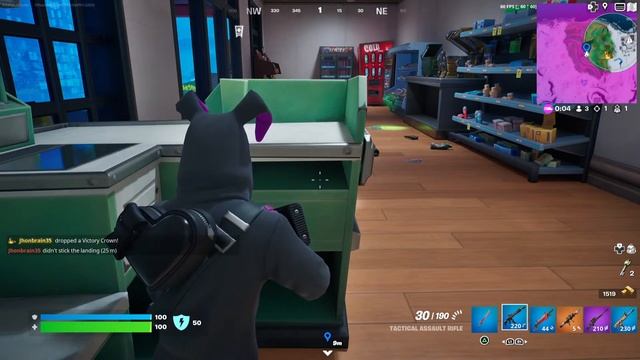 FORT TOP 4 LEFT смотреть онлайн