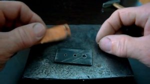 Супер уловистая мормышка # безмотылка с подвеской своими руками.