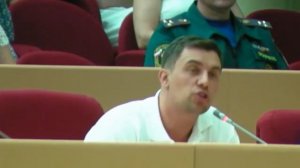 СРОЧНО! Выступление депутата-коммуниста Н. Бондаренко в Саратовской обл. думе о ПЕНСИОННОЙ РЕФОРМЕ