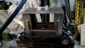 Качеля кокон изготовление