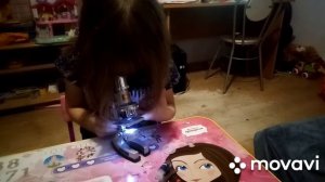 Микроскоп attivio. Обзор, распаковка