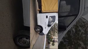 Газель Некст. КПП Fd35.Замена пружин на усиленные от Фобос.